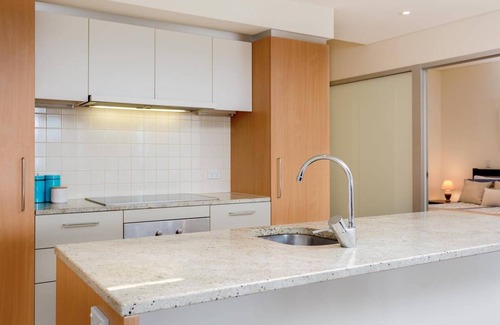 Victor Harbor Apartment | 204 The Frontage - Ocean Views