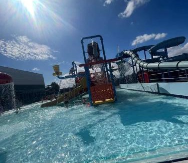 Burnham-on-Sea Apartment | 205 Holiday Resort Unity 6 berth Pet friendly Passes optional
