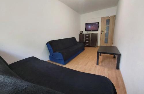 Stare Miasto District House | 2050 Zwycięstwa 23 - Tanie Pokoje - samodzielne zameldowanie - self check in