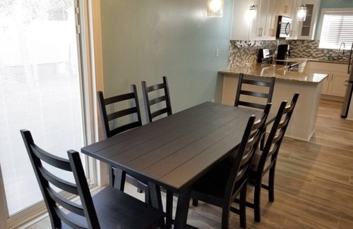 St. Augustine Beach House | 206 10 - All, 2 Bedroom, Flat Screen TV's, Short walk to Beach and Pet Friendly