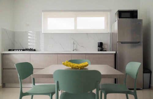Boroncana Apartment | 206 Deluxe One-Bedroom Apartment