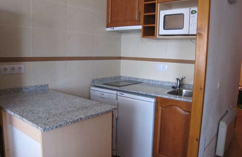 Pas de la Casa Apartment | 207 GRIZZLY - ESTUDI 4 pax -PAS DE LA CASA -005846