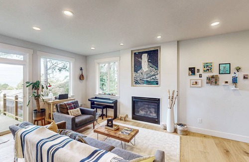 Tolovana Park House | 207 m² House ∙ 4 bedrooms ∙ 8 guests