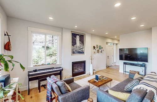 Tolovana Park House | 207 m² House ∙ 4 bedrooms ∙ 8 guests