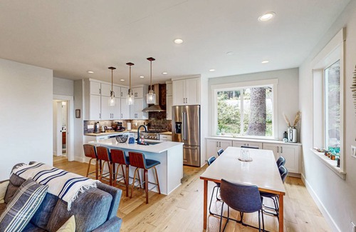 Tolovana Park House | 207 m² House ∙ 4 bedrooms ∙ 8 guests