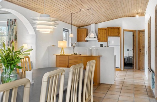 Sundhuse House | 20804 Ulfborg - Tyttebærvej 6
