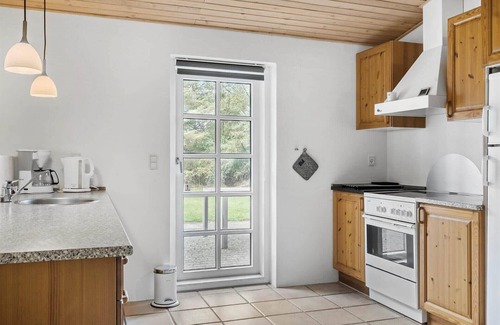 Sundhuse House | 20804 Ulfborg - Tyttebærvej 6