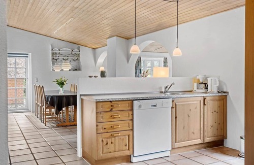 Sundhuse House | 20804 Ulfborg - Tyttebærvej 6