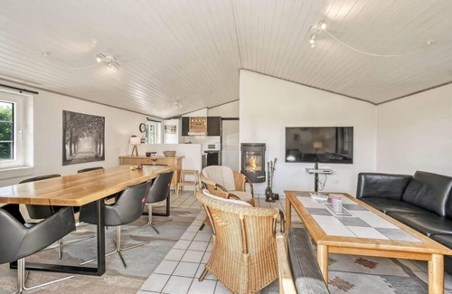 Vedersø Klit House | 20897 Ulfborg - Sortebærvej 5