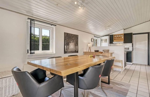 Vedersø Klit House | 20897 Ulfborg - Sortebærvej 5