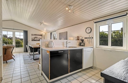 Vedersø Klit House | 20897 Ulfborg - Sortebærvej 5