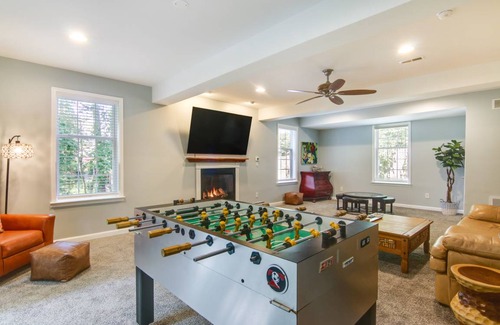 Rehoboth Beach House | 209 m² House ∙ 5 bedrooms ∙ 11 guests