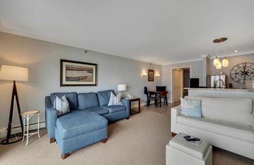 Boyne City House | 209 Water Street Inn