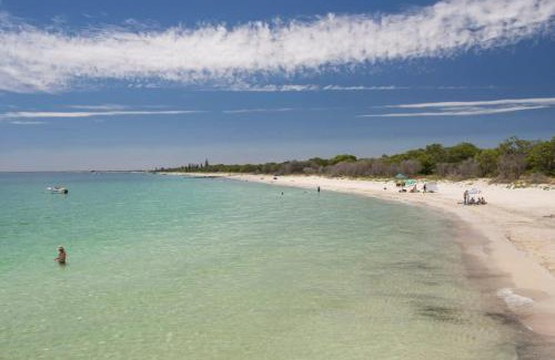 Broadwater Apartment | 20CapeView Geographe bay