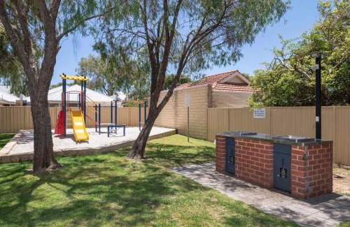 Broadwater Apartment | 20CapeView Geographe bay