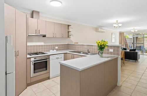 Broadwater Apartment | 20CapeView Geographe bay