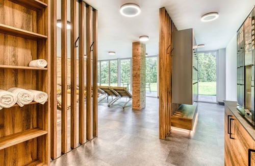 Brand Apartment | 21 4-room apartment for 8 persons – Brandnerhus