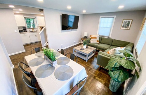 Bristol House | #21 *COMFORT & LUXURY*