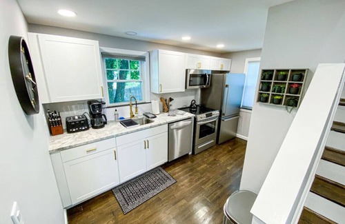 Bristol House | #21 *COMFORT & LUXURY*