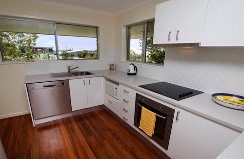 Dicky Beach House | 21 Cooroora Street Dicky Beach QLD