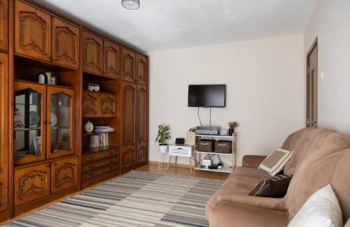 Bistrita Apartment | 21 Cozy Apartament