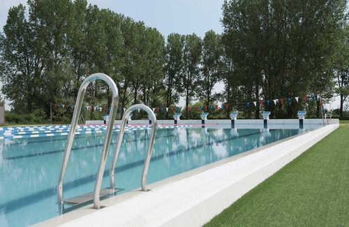 Norr Hotel | 21 m² Hotel ∙ 10 guests