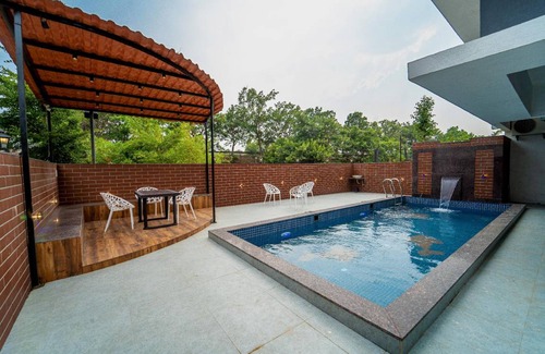 Tungarli Villa | 21 m² Villa ∙ 4 bedrooms ∙ 15 guests