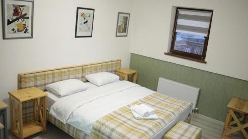 Gyumri Hotel | 21 Rooms Hotel