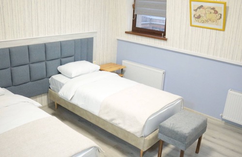 Gyumri Hotel | 21 Rooms Hotel