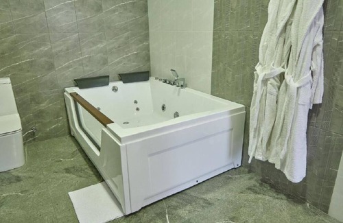 Gyumri Hotel | 21 Rooms Hotel