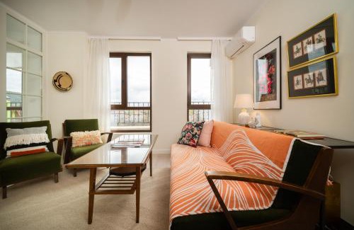 Hisarja Apartment | 21 Villa Vitosha Romantic Getaway