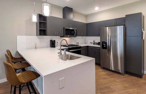 Dunellen Apartment | 210 Brand New 1 Bedroom, 1 Bath, 1 Full Kit, 1 Liv