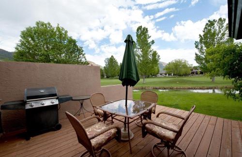 Dalton Ranch House | 210 Cypress Court