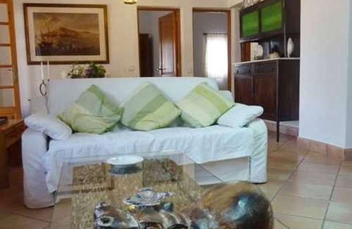 Sant Carles de Peralta Villa | 210 Large finca in a quiet location - new