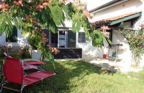 Mendive House | 210 m² Gîte ∙ 5 bedrooms ∙ 10 guests
