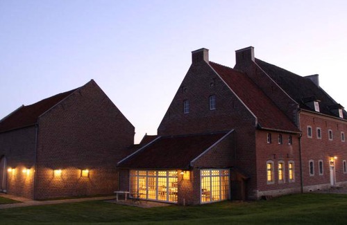Orsmaal-Gussenhoven House | 210 m² House ∙ 4 bedrooms ∙ 10 guests