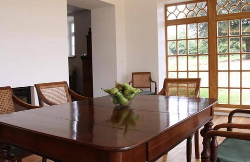 Orsmaal-Gussenhoven House | 210 m² House ∙ 4 bedrooms ∙ 10 guests