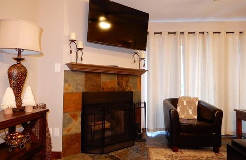 North Park City Apartment | #211 1br Condo across from Park City Resort