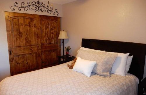 North Park City Apartment | #211 1br Condo across from Park City Resort