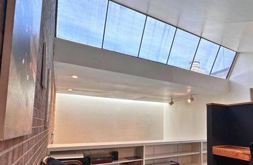 Greenway Plaza-Upper Kirby House | 211 m² House ∙ 3 bedrooms ∙ 8 guests