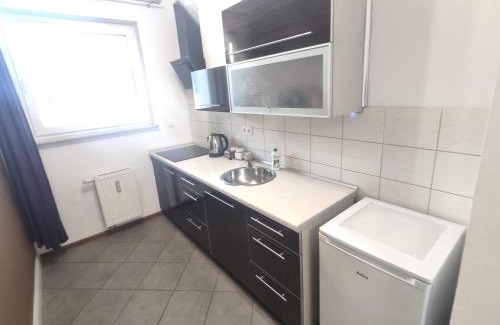 Stare Miasto District Apartment | 2110 Zwycięstwa 5N - Tanie Pokoje w Apartamencie - samodzielne zameldowanie - self check in