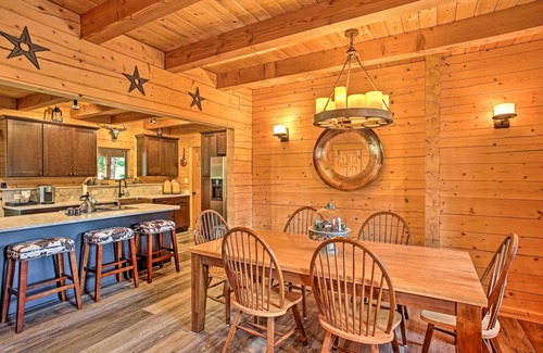 Cle Elum House | 213 m² House ∙ 4 bedrooms ∙ 16 guests