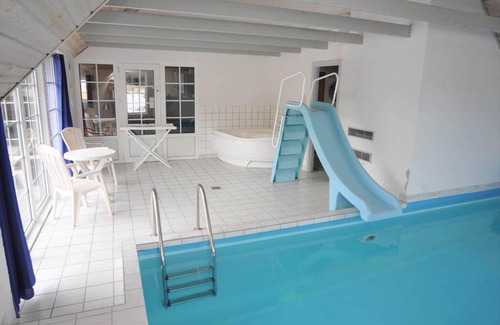 Nørre Fjand House | 213 m² House ∙ 6 bedrooms ∙ 14 guests