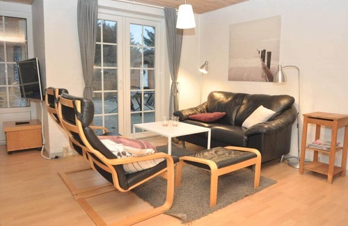 Nørre Fjand House | 213 m² House ∙ 6 bedrooms ∙ 14 guests