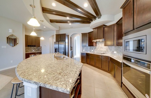 Medina Valley House | 213 m² House ∙ 3 bedrooms ∙ 6 guests