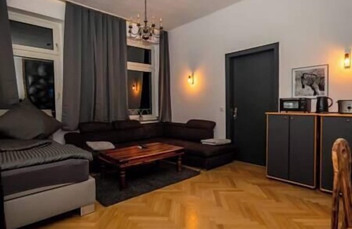 Innenstadt Apartment | #214 Lux-flat D-messe Netflix Aprime