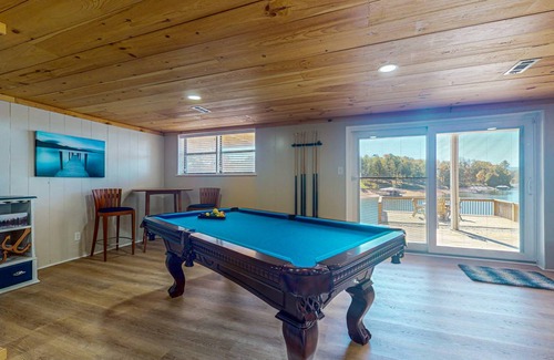 Blairsville House | 214 m² House ∙ 2 bedrooms ∙ 6 guests