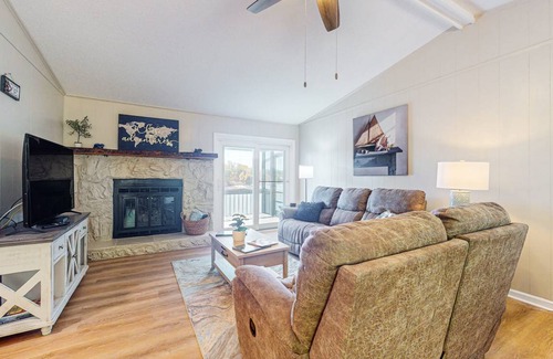 Blairsville House | 214 m² House ∙ 2 bedrooms ∙ 6 guests