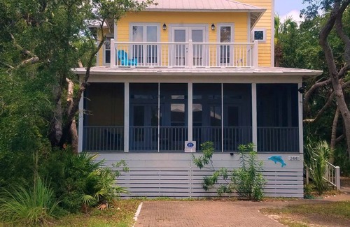 Indian Pass House | 214 m² House ∙ 3 bedrooms ∙ 6 guests