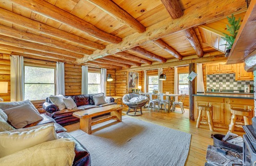 Bridgewater Corners House | 214 m² House ∙ 6 bedrooms ∙ 15 guests